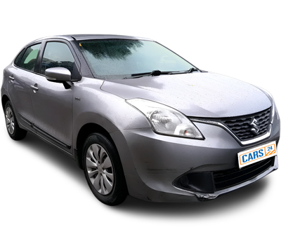 Maruti Baleno-img